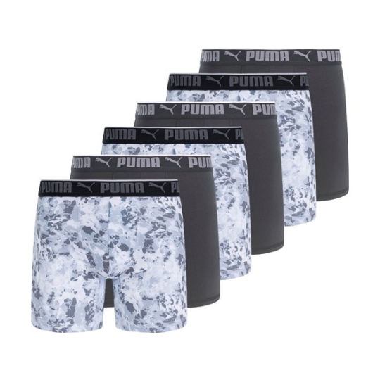 TẾT & Set 6 quần chip PUMA cho các anh
