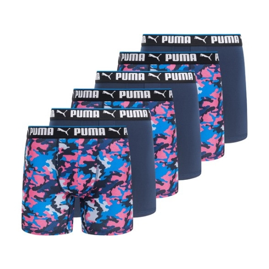 TẾT & Set 6 quần chip PUMA cho các anh