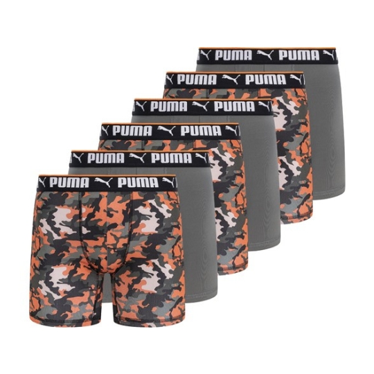 TẾT & Set 6 quần chip PUMA cho các anh