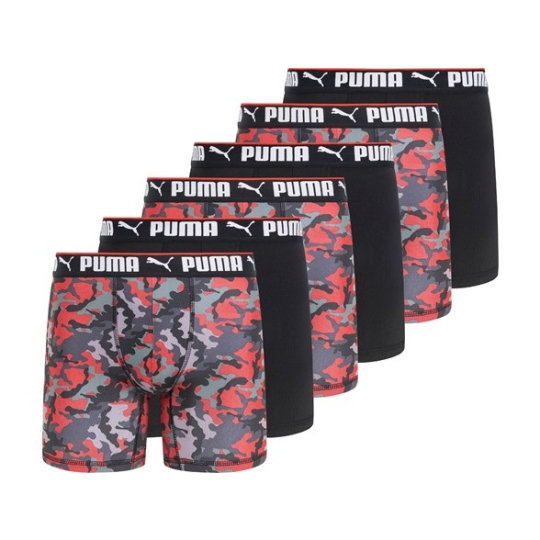 TẾT & Set 6 quần chip PUMA cho các anh