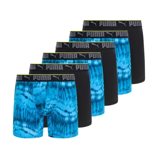 TẾT & Set 6 quần chip PUMA cho các anh