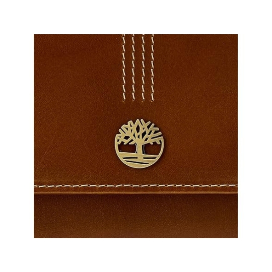 TẾT & Ví da Timberland cho chụy em