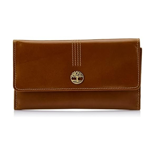 TẾT & Ví da Timberland cho chụy em