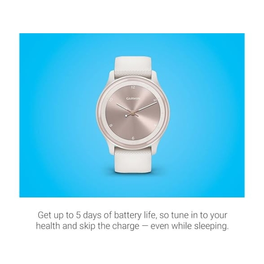 LỄ ĐỘC THÂN 11/11 & Đồng hồ thông minh lai GARMIN
