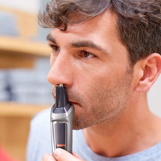 Thanh lý bộ tông-đơ đa năng PHILIPS đón TẾT