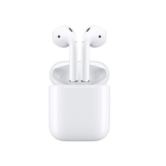 HALLOWEEN & Tai nghe không dây APPLE AIRPODS