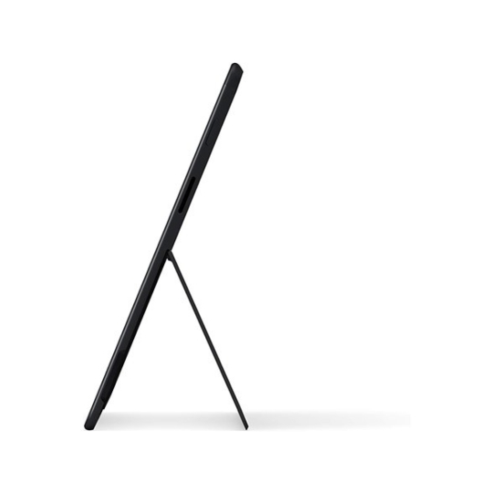 Microsoft Surface Pro X – 13" Touch-Screen, SQ1 Processor (ARM-Based), 8GB RAM, 128GB SSD, Wi-Fi with 4G LTE (Unlocked)