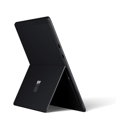 Microsoft Surface Pro X – 13" Touch-Screen, SQ1 Processor (ARM-Based), 8GB RAM, 128GB SSD, Wi-Fi with 4G LTE (Unlocked)