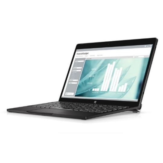 Laptop 2-trong-1 Dell Latitude 12 inch