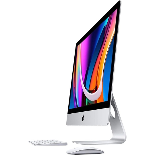 SIÊU SALE HÈ 2025 & HÀNG KHỦNG APPLE iMAC 27" CORE i9, 64GB RAM