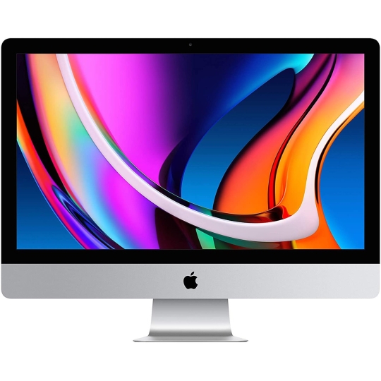 SIÊU SALE HÈ 2025 & HÀNG KHỦNG APPLE iMAC 27" CORE i9, 64GB RAM