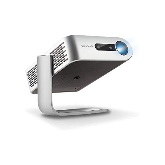 Máy chiếu LED di động xài pin ViewSonic M1+