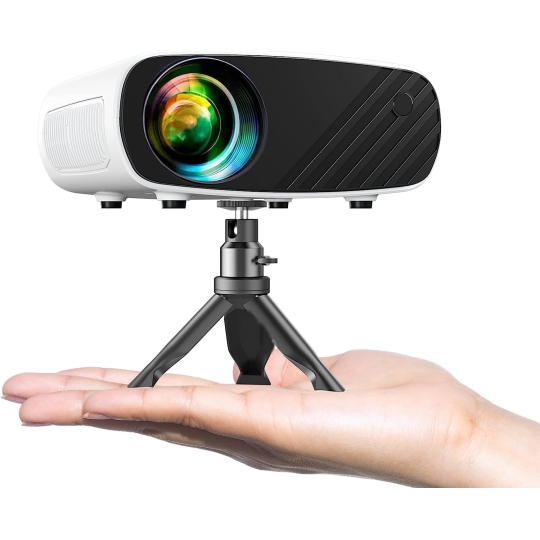 Máy chiếu mini bán chạy NHẤT tại MỸ
