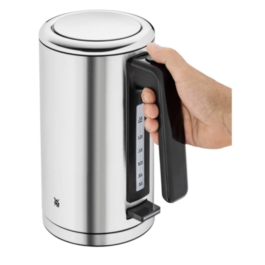 Ấm siêu tốc WMF Cromargan Lono - 1.6L