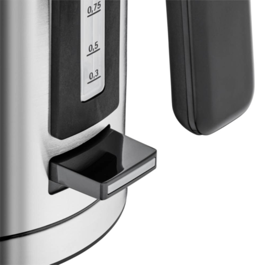 Ấm siêu tốc WMF Cromargan Lono - 1.6L