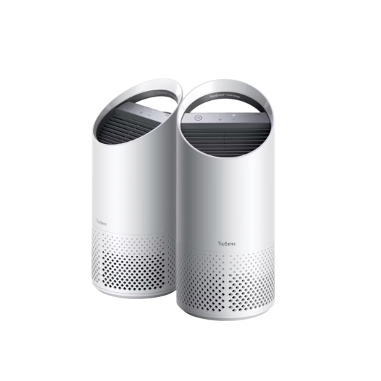 SET 2 máy lọc không khí, khử mùi, diệt khuẩn LEITZ (ĐỨC)