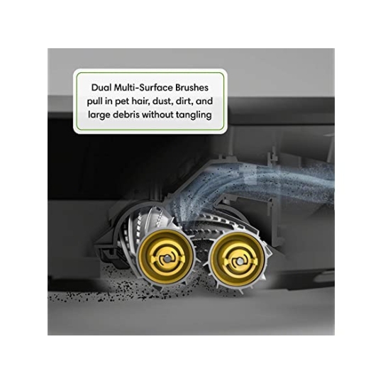 Robot hút bụi iRobot Roomba 980 - Huyền thoại thuở nao