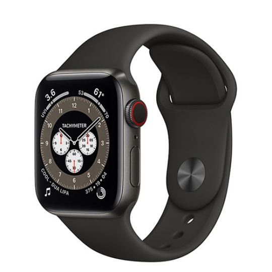 LỄ LỚN & DEAL HỜI TỪ APPLE WATCH VỎ TITAN CAO CẤP NHẤT CỦA APPLE