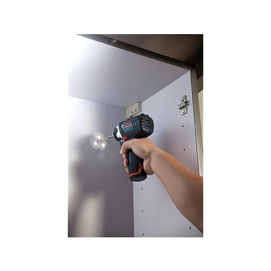 COMBO 1 khoan + 1 siết bulong xài pin từ BOSCH