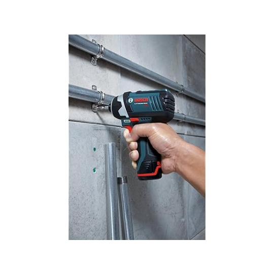 COMBO 1 khoan + 1 siết bulong xài pin từ BOSCH
