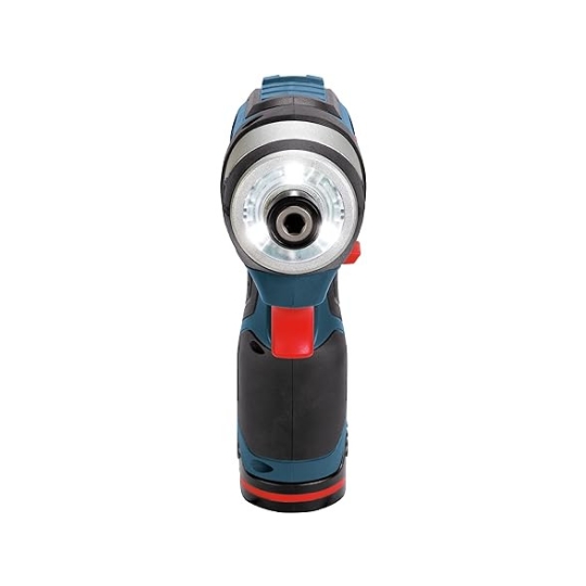 COMBO 1 khoan + 1 siết bulong xài pin từ BOSCH