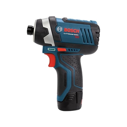 COMBO 1 khoan + 1 siết bulong xài pin từ BOSCH