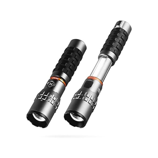 HÈ về & Đèn pin chuẩn quân sự số 1 từ MỸ