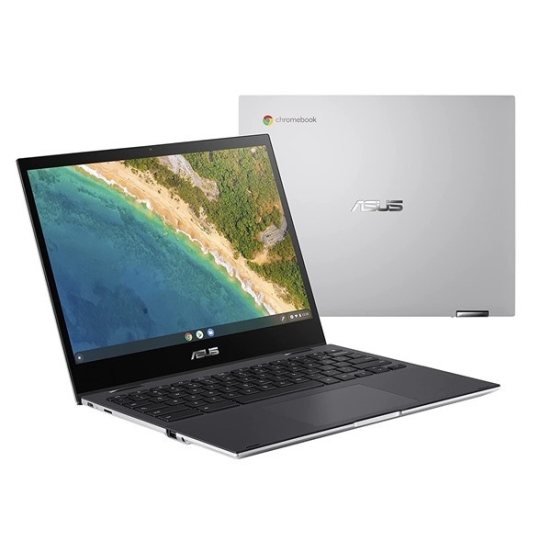 Laptop xịn giá "mịn" cho học sinh, sinh viên từ ASUS