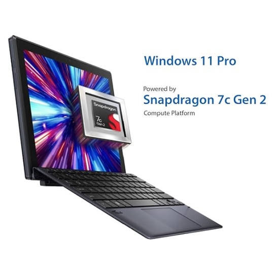 HALLOWEEN & Laptop biến hình cho Chuyên gia từ ASUS