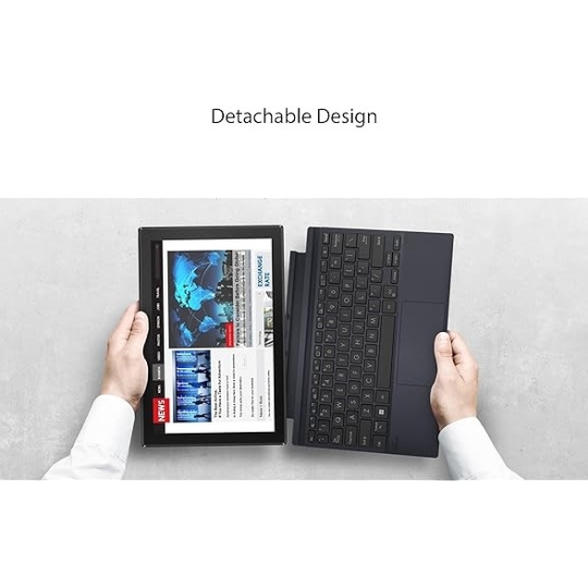 HALLOWEEN & Laptop biến hình cho Chuyên gia từ ASUS