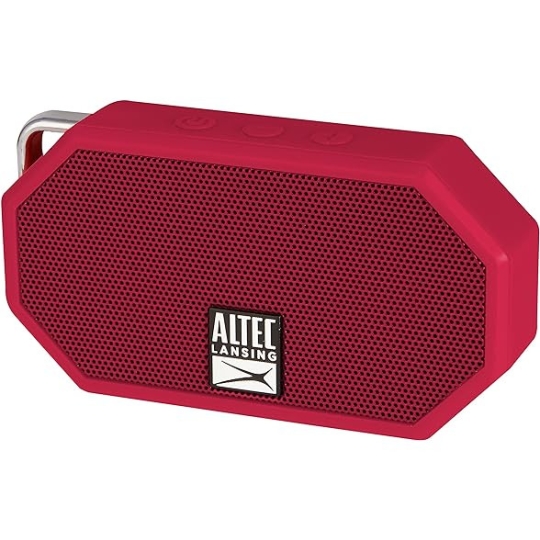 Loa Bluetooth chống nước Altec Lansing Mini H2O