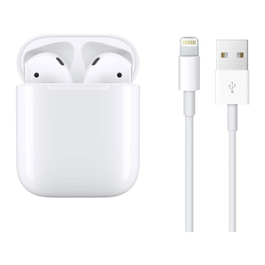 SIÊU SALE MÙA XUÂN & APPLE AIRPODS 2
