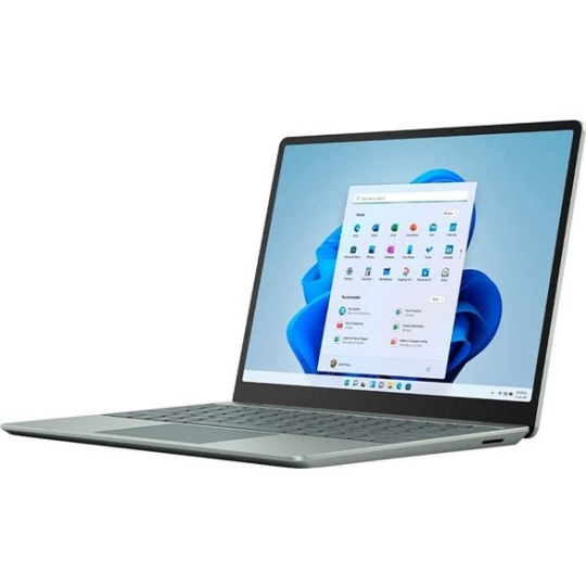 SIÊU SALE MÙA XUÂN & MICROSOFT SURFACE LAPTOP GO 2