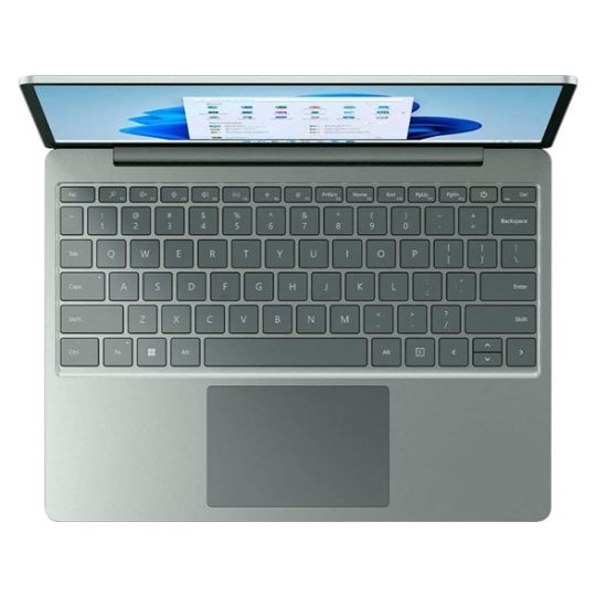 SIÊU SALE MÙA XUÂN & MICROSOFT SURFACE LAPTOP GO 2