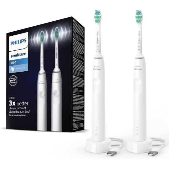 SIÊU SALE MÙA XUÂN & BỘ ĐÔI BÀN CHẢI ĐIỆN PHILIPS