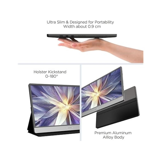 SIÊU SALE MÙA XUÂN & MÀN HÌNH ĐA NHIỆM CHO LAPTOP
