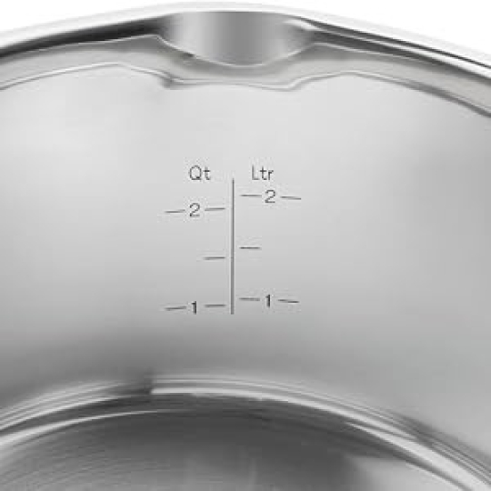 SIÊU SALE MÙA XUÂN & BỘ NỒI ĐẸP NHẤT TỪ ZWILLING (ĐỨC)