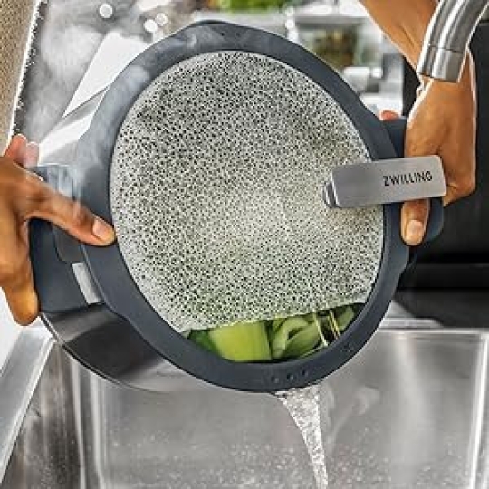 SIÊU SALE MÙA XUÂN & BỘ NỒI ĐẸP NHẤT TỪ ZWILLING (ĐỨC)