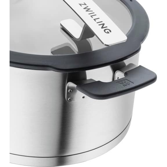 SIÊU SALE MÙA XUÂN & BỘ NỒI ĐẸP NHẤT TỪ ZWILLING (ĐỨC)