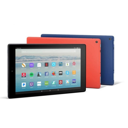 SIÊU SALE MÙA XUÂN & AMAZON FIRE HD 10 INCH