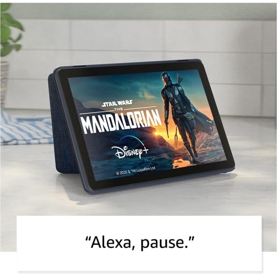 SIÊU SALE MÙA XUÂN & AMAZON FIRE HD 10 INCH