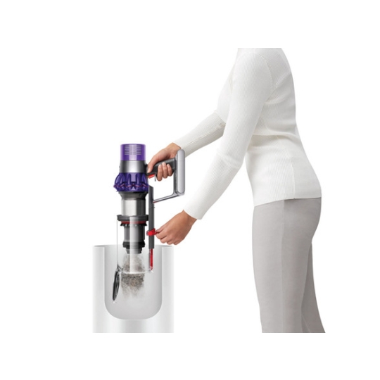 PHỤC SINH & HÚT BỤI ĐA NĂNG DYSON V10