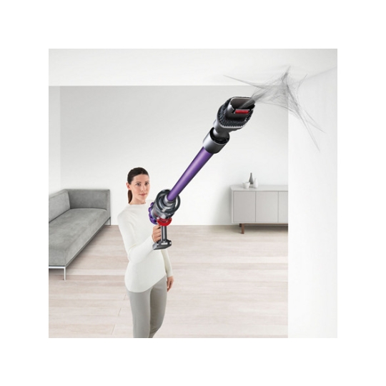 PHỤC SINH & HÚT BỤI ĐA NĂNG DYSON V10