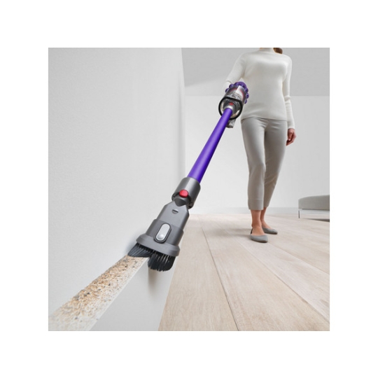 PHỤC SINH & HÚT BỤI ĐA NĂNG DYSON V10