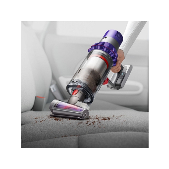 PHỤC SINH & HÚT BỤI ĐA NĂNG DYSON V10