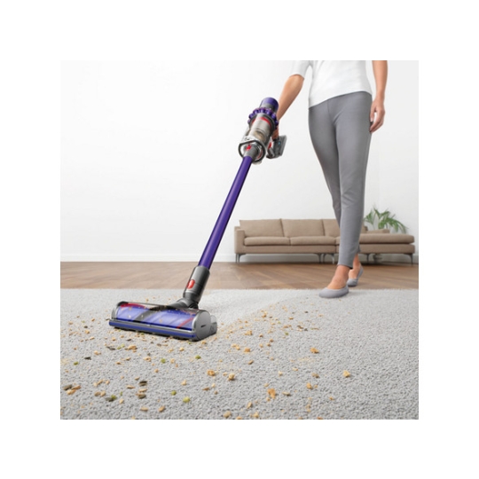 PHỤC SINH & HÚT BỤI ĐA NĂNG DYSON V10
