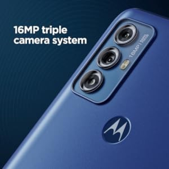 PHỤC SINH & SMARTPHONE MOTOROLA PIN XÀI 3 NGÀY