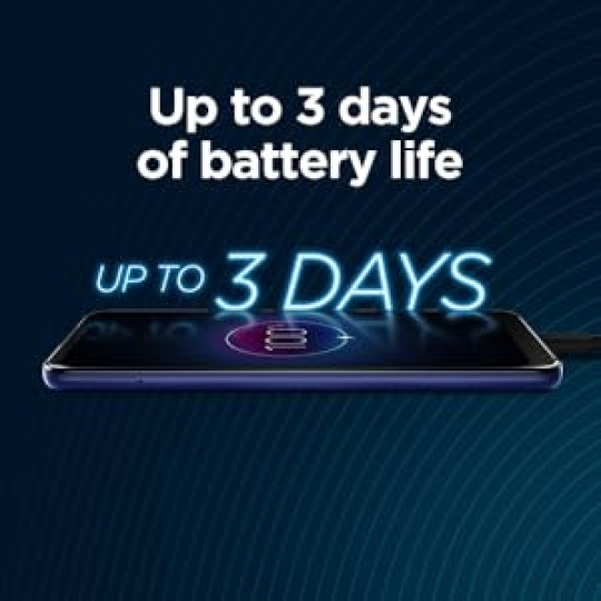 PHỤC SINH & SMARTPHONE MOTOROLA PIN XÀI 3 NGÀY