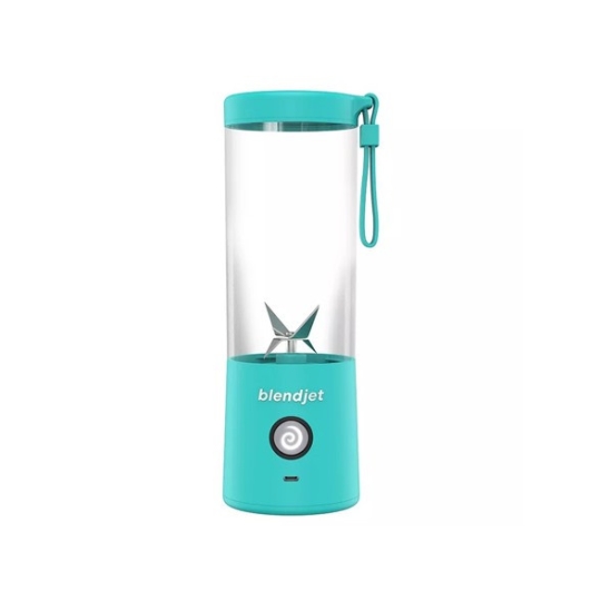 PHỤC SINH & MÁY XAY SINH TỐ CẦM TAY XÀI PIN BLENDJET 2