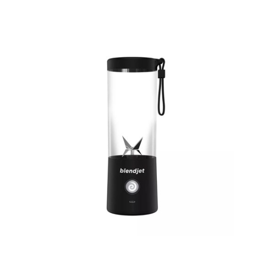 PHỤC SINH & MÁY XAY SINH TỐ CẦM TAY XÀI PIN BLENDJET 2